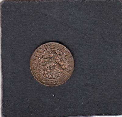 Beschrijving: 1 Cent